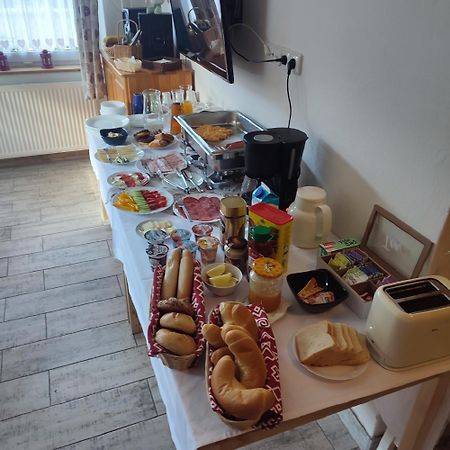 Villa Tatran Stara Lesna Bagian luar foto